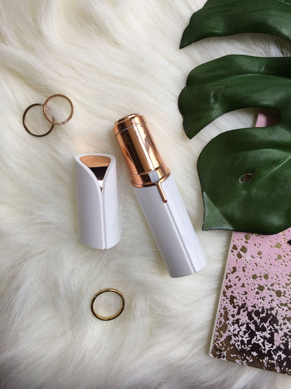 LipSilk™ - Depiladora Facial