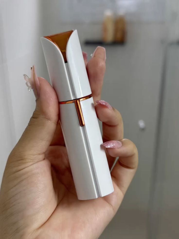 LipSilk™ - Depiladora Facial